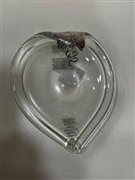 Centrotavola Maria Cristina Sterling in Cristallo 2688 - 2688